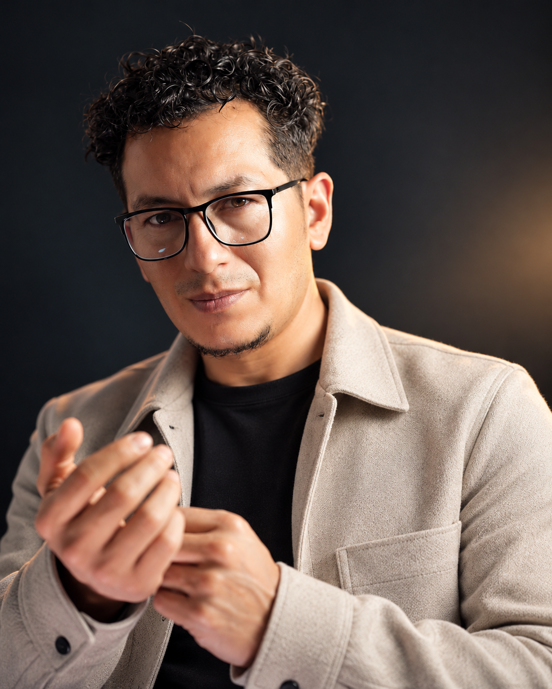 Israel Guamán